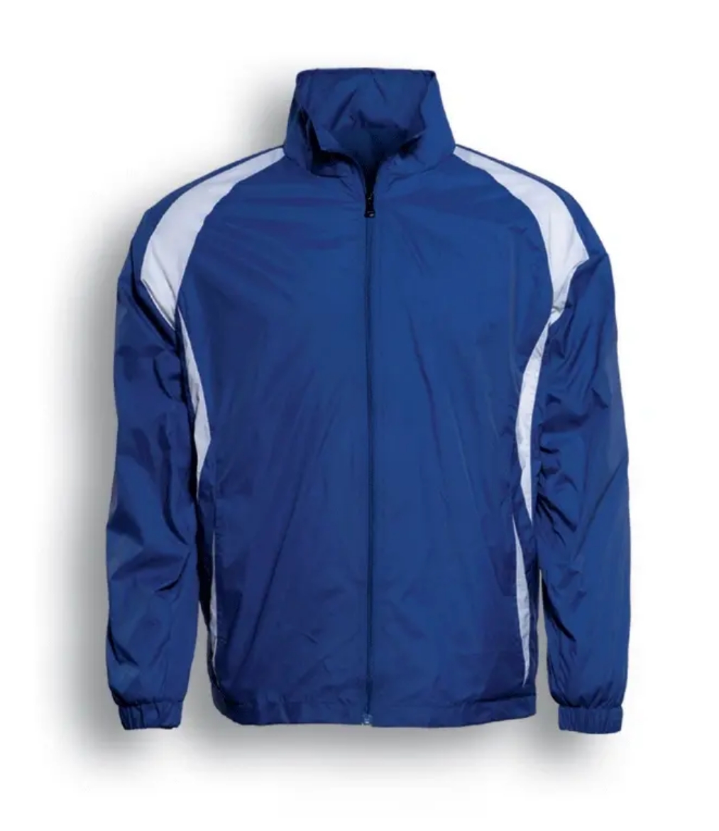 Picture of Bocini, Training Track Jacket